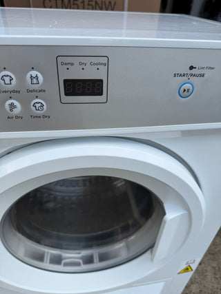 Fisher & Paykel 4kg Vented Dryer [Refurbished] - DMS Appliances