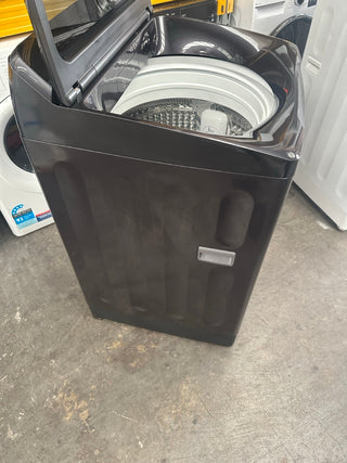 *Current Model* Haier HWT10ANB1 10kg Top Load Washing Machine (Graphite) [Factory Second]
