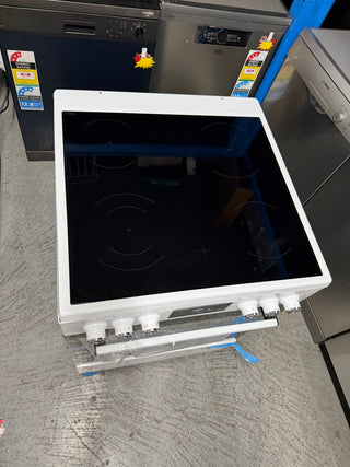 Beko BFC60VMW1 60cm Freestanding Electric Oven/Stove [Factory Second] - DMS Appliances