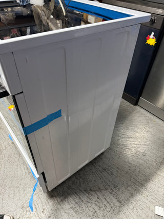 Beko BFC60VMW1 60cm Freestanding Electric Oven/Stove [Factory Second] - DMS Appliances