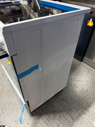 Beko BFC60VMW1 60cm Freestanding Electric Oven/Stove [Factory Second] - DMS Appliances