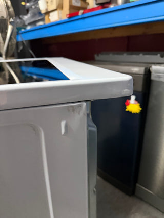 Beko BFC60VMW1 60cm Freestanding Electric Oven/Stove [Factory Second] - DMS Appliances