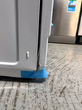 Beko BFC60VMW1 60cm Freestanding Electric Oven/Stove [Factory Second] - DMS Appliances