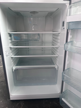 Westinghouse 420L Stainless Steel  Top Mount Fridge [Refurbished]