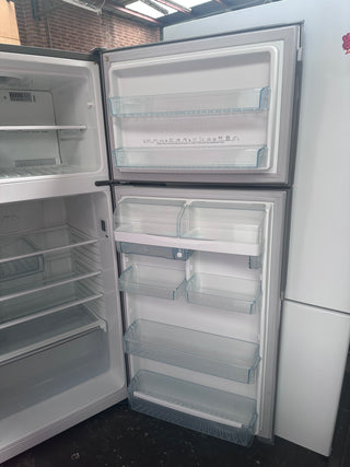 Westinghouse 420L Stainless Steel  Top Mount Fridge [Refurbished]