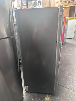 Westinghouse 420L Stainless Steel  Top Mount Fridge [Refurbished]
