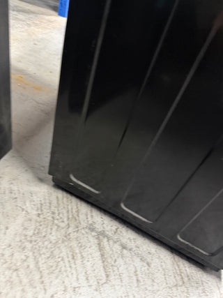 *Current Model* Beko 60cm Dual Fuel Stainless Steel Freestanding Oven BFC60GMX [Factory Second] - DMS Appliances