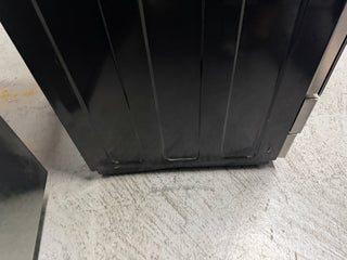 *Current Model* Beko 60cm Dual Fuel Stainless Steel Freestanding Oven BFC60GMX [Factory Second] - DMS Appliances