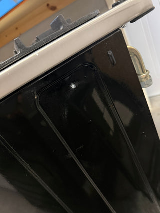 *Current Model* Beko 60cm Dual Fuel Stainless Steel Freestanding Oven BFC60GMX [Factory Second] - DMS Appliances