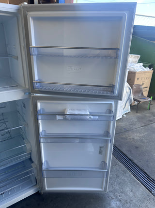*Great Value* Beko 424L Top Mount Fridge BTM425W (BOX DAMAGE) NEW