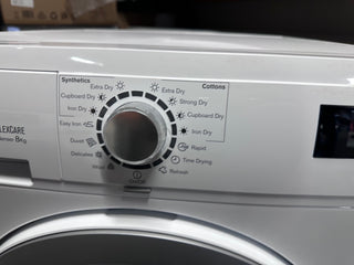 Electrolux 8kg Condenser Dryer [Refurbished]