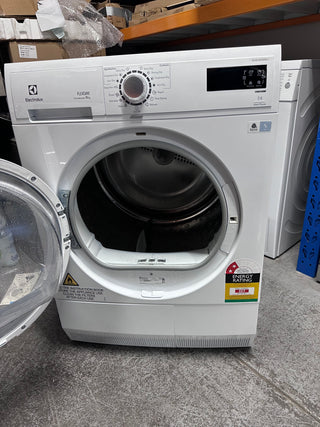 Electrolux 8kg Condenser Dryer [Refurbished]