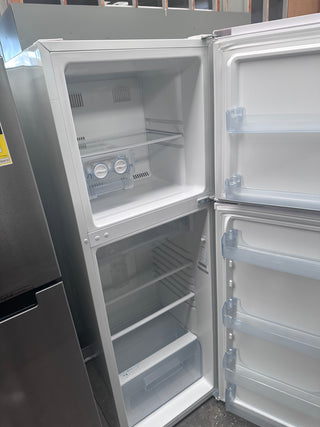 Hisense 269L Top Mount Fridge [Refurbished]