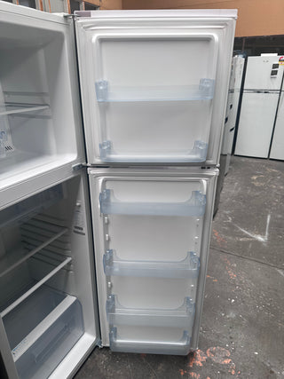 Hisense 269L Top Mount Fridge [Refurbished]