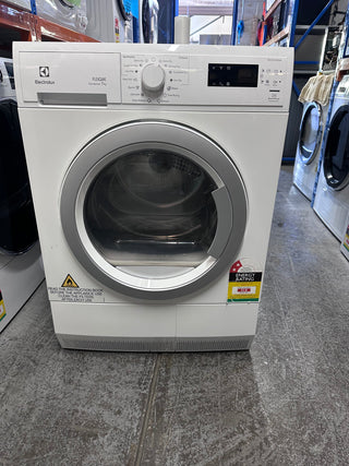 Electrolux 7kg Condenser Dryer [Refurbished]
