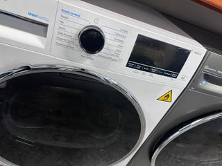 *Current Model* Beko BDPB802SW 8kg Heat Pump Dryer (White) [Factory Second]