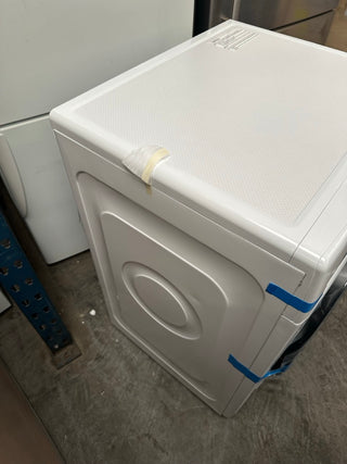 Whirlpool 8KG Timewash FWRB8002IW Front Loader [Carton Damage] 5 YEARS WARRANTY