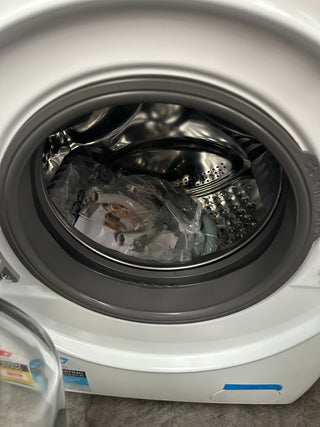 Whirlpool 8KG Timewash FWRB8002IW Front Loader [Carton Damage] 5 YEARS WARRANTY