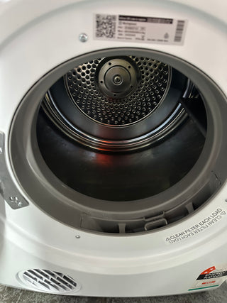*Current Model * Westinghouse 6.5kg EasyCare Vented Dryer [Refurbished ]