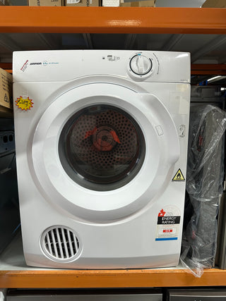Simpson 4.5kg Vented Dryer [Refurbished]