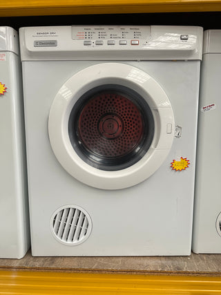 Electrolux 5kg Sensor Dryer [Refurbished
