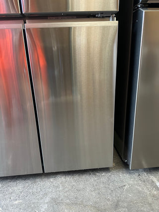 *Current Model * Fisher & Paykel Series 7 498L Quad Door Refrigerator Stainless Steel RF500QNX1 [Factory Second]