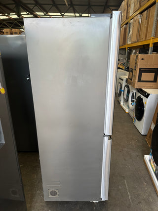 *Current Model * Fisher & Paykel Series 7 498L Quad Door Refrigerator Stainless Steel RF500QNX1 [Factory Second]