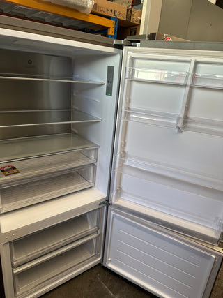 Fisher & Paykel Series 5 515L Bottom Mount Fridge Stainless Steel Right Hinge RF505BRNX1 [Factory Second]