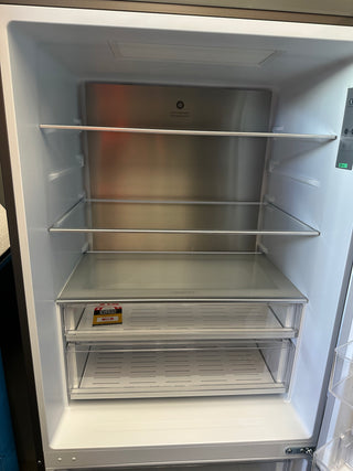 Fisher & Paykel Series 5 515L Bottom Mount Fridge Stainless Steel Right Hinge RF505BRNX1 [Factory Second]