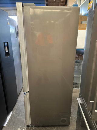 Fisher & Paykel Series 5 515L Bottom Mount Fridge Stainless Steel Right Hinge RF505BRNX1 [Factory Second]