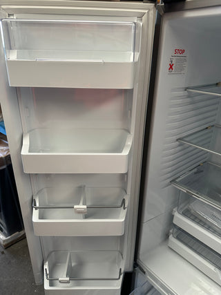 *Current Model* Fisher & Paykel Series 7 569L French Door Refrigerator Stainless Steel RF610ADX5 [Factory Second]