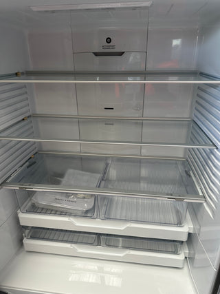 *Current Model* Fisher & Paykel Series 7 569L French Door Refrigerator Stainless Steel RF610ADX5 [Factory Second]