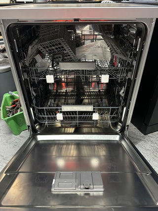 Whirlpool 60cm Freestanding Stainless Steel Dishwasher WFE2B19XAUS [5 YEARS WARRANTY]