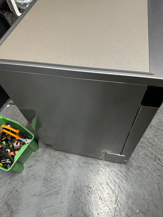 Whirlpool 60cm Freestanding Stainless Steel Dishwasher WFE2B19XAUS [5 YEARS WARRANTY]