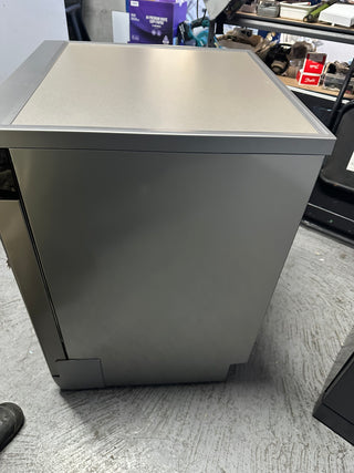 Whirlpool 60cm Freestanding Stainless Steel Dishwasher WFE2B19XAUS [5 YEARS WARRANTY]