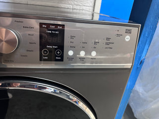 *Current Model*  Fisher & Paykel DH9060PG2 9kg Heat Pump Dryer (Graphite) [Factory Second]]