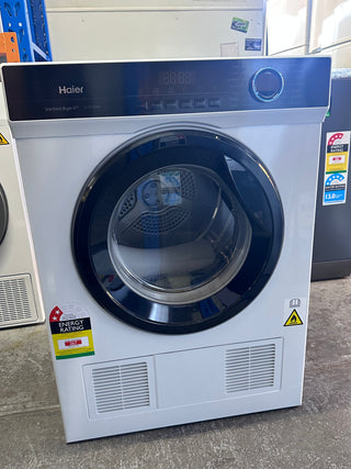 *Current Model* Haier 6kg Sensor Vented Dryer [Factory Second]