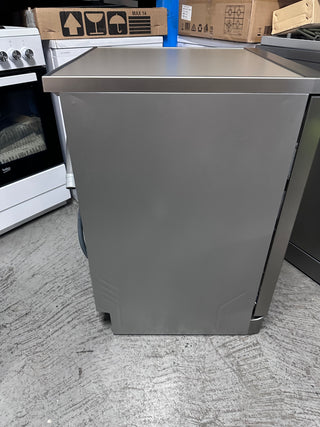 *Current Model*Haier HDW15F3S1 15-Place Setting Freestanding Dishwasher (Satina) [Factroy Second]