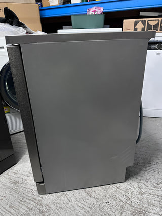 *Current Model*Haier HDW15F3S1 15-Place Setting Freestanding Dishwasher (Satina) [Factroy Second]