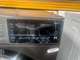 Beko BFLB904ADG 9kg Auto Dose Front Load Washing Machine (Graphite) [FACTORY SECOND]