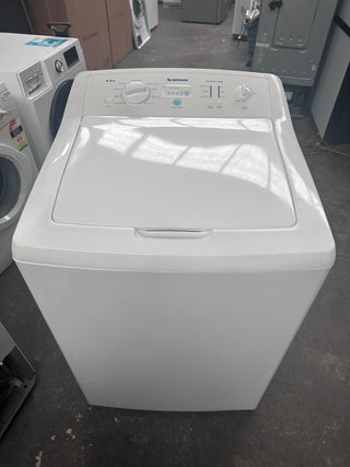 Simpson 8kg Top Loader [Refurbished]