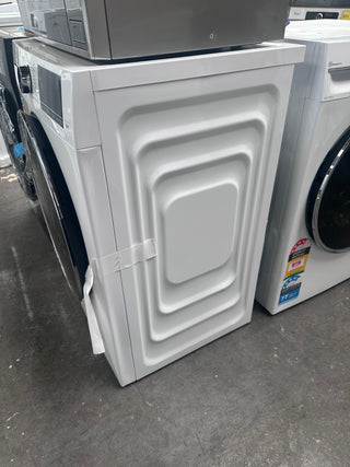 *Current model*  Beko 8kg Front Load Washing Machine with Steam [Factory Second]