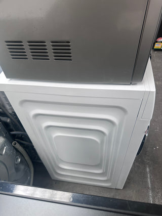 *Current model*  Beko 8kg Front Load Washing Machine with Steam [Factory Second]