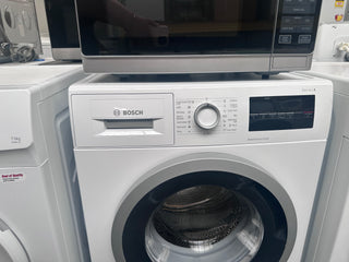 Bosch Serie 4 8kg Front Loader [Refurbished]