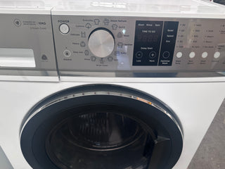 *Current Model* Fisher & Paykel Series 7 10kg Front Load with Steam Care WH1060P4 [Factory Second]