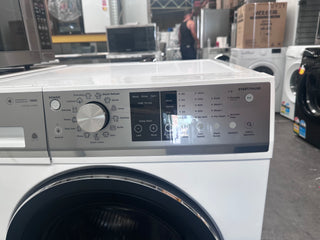 *Current Model* Fisher & Paykel Series 7 10kg Front Load with Steam Care WH1060P4 [Factory Second]