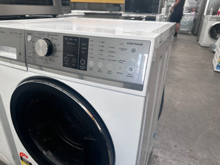 *Current Model* Fisher & Paykel Series 7 10kg Front Load with Steam Care WH1060P4 [Factory Second]