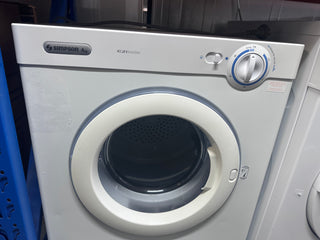 Simpson 4kg Vented Dryer [Refurbished]