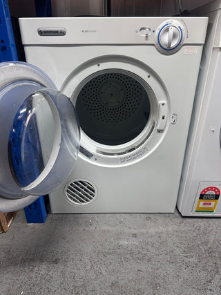 Simpson 4kg Vented Dryer [Refurbished]