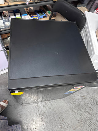 *Current Model* Fisher & Paykel Series 7 Contemporary Freestanding Dishwasher Black Steel DW60FC4B2 [Factory Second]